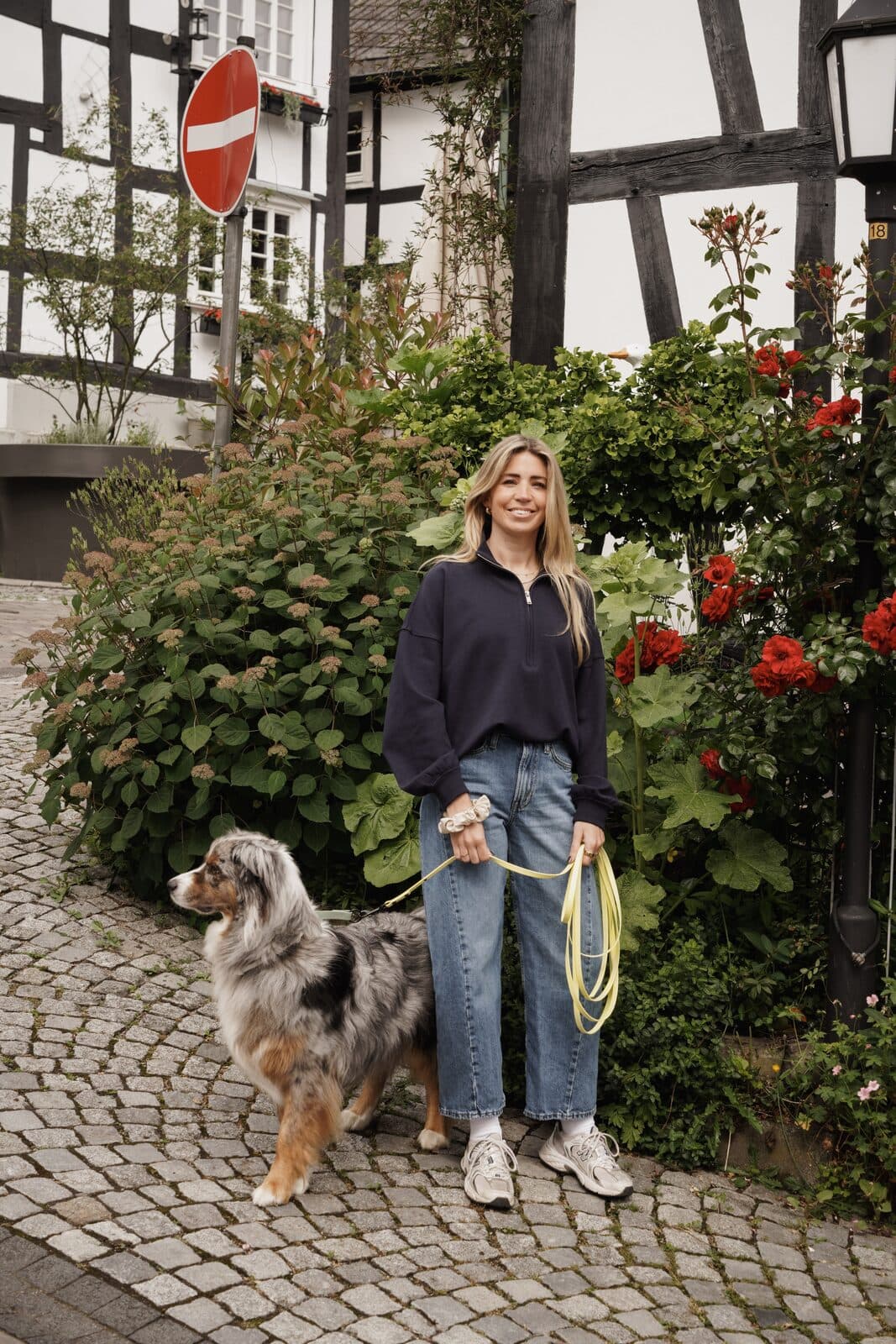 Für Alltag, Regen und Abenteuer
